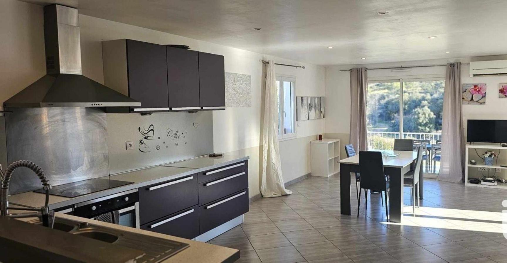 Belle Maison De Climatisee,3ch Avec Piscine Holiday home *